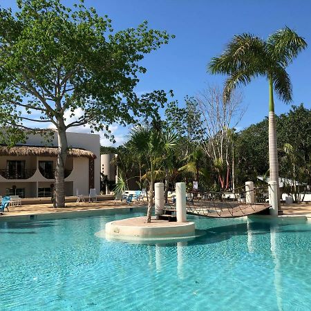 Casa Kaoba Hotel & Suites Los Dos Compadres Exteriör bild